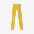 Esther Leggings -Yellow