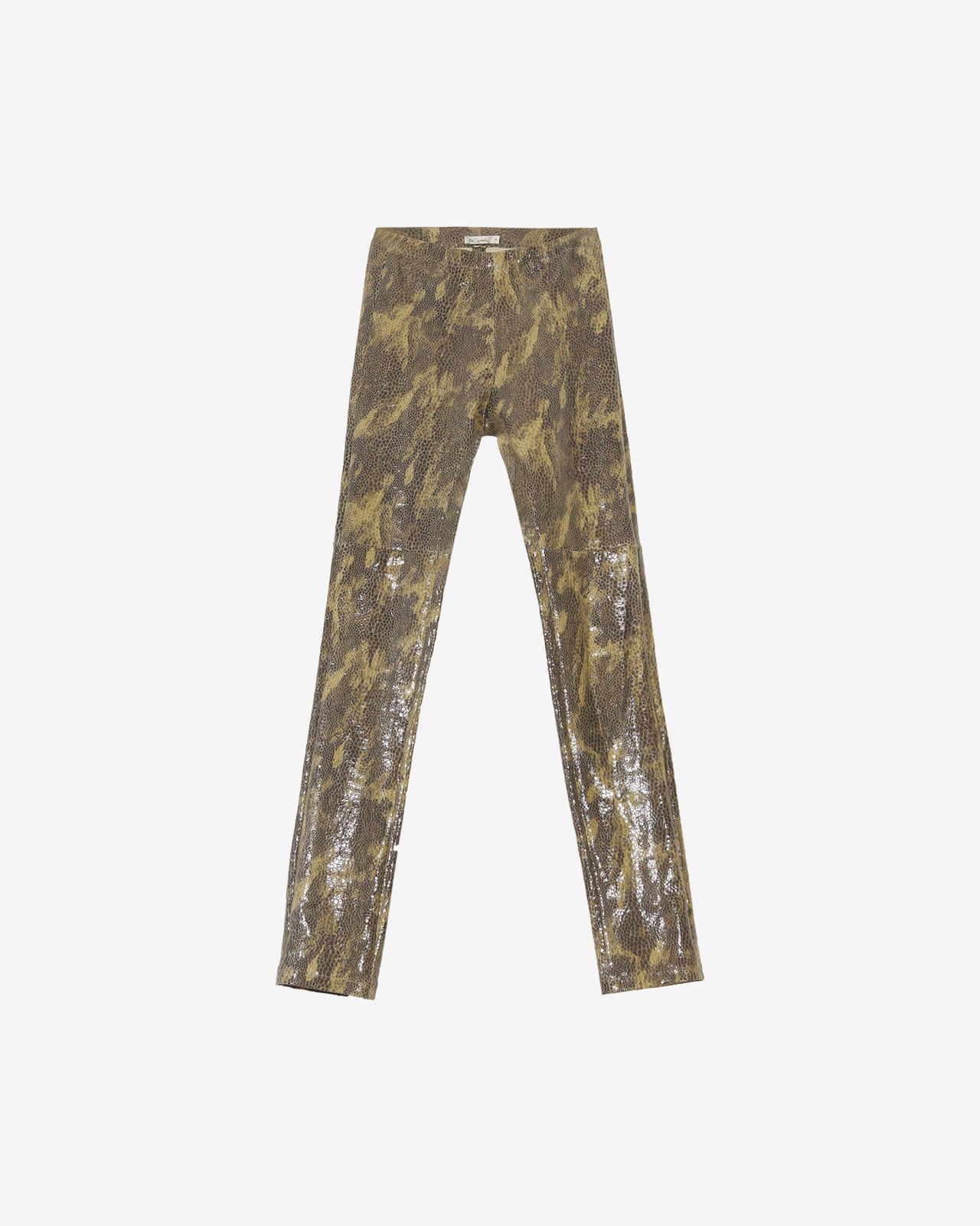 Legging Esther - Kaki - Image 7
