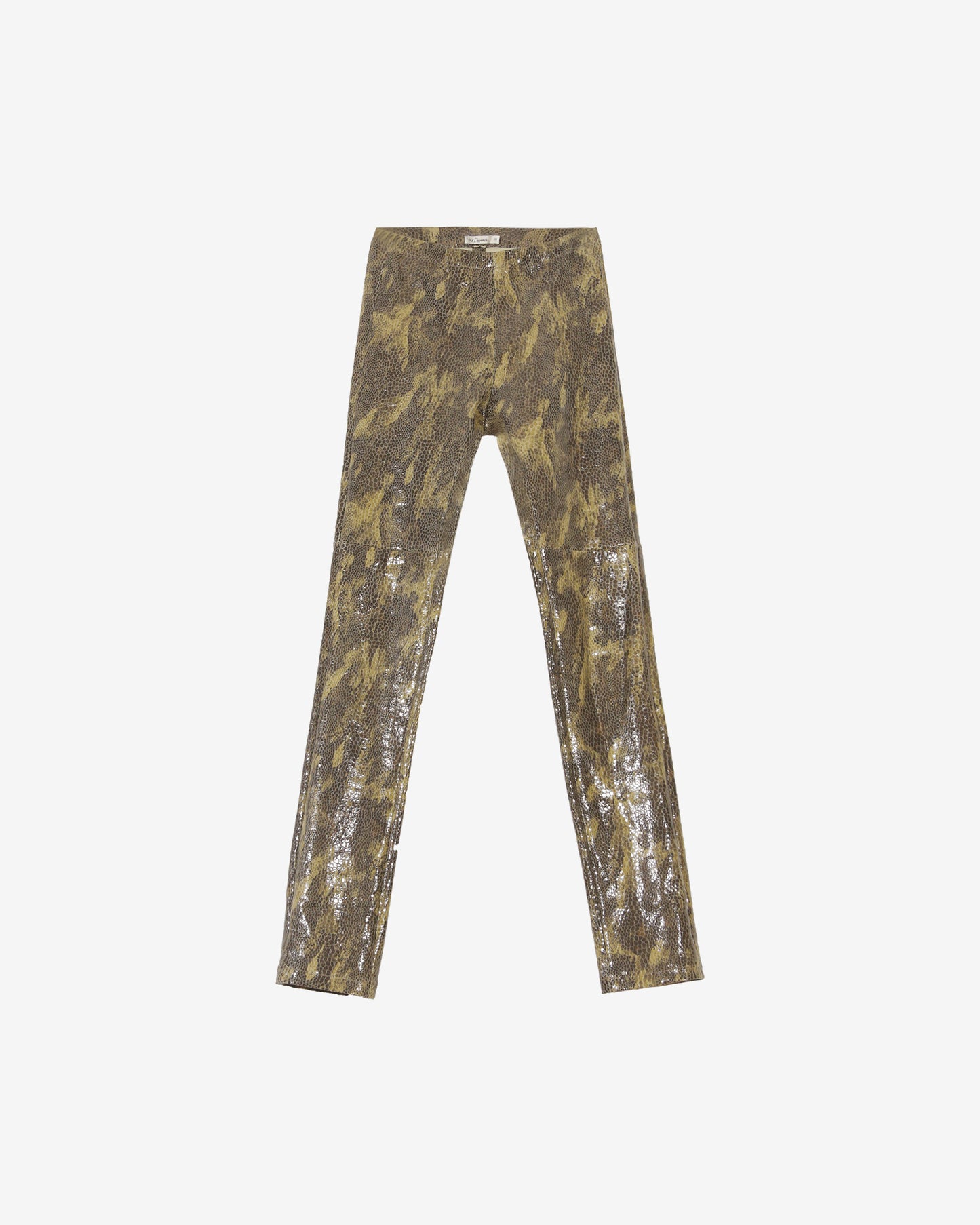 Legging Esther - Kaki
