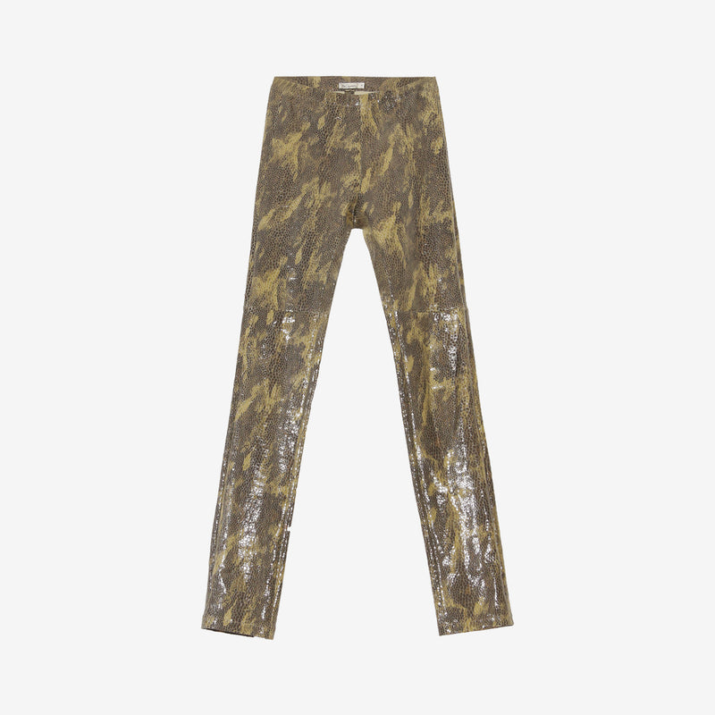 Legging Esther - Kaki