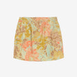 Jupe Flameche - Jaune
