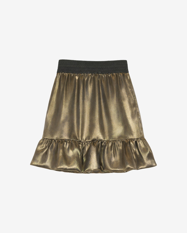 Jupe Gad - Bronze - Image 1