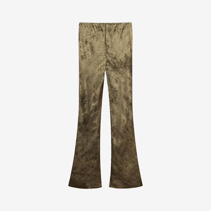 Golden Pants - Bronze