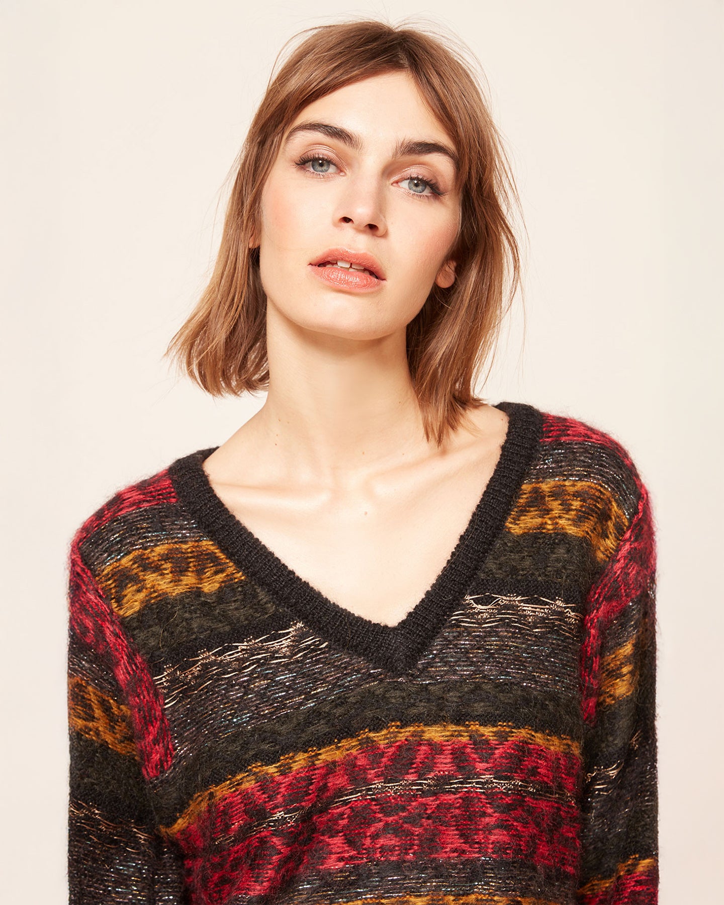 Jacquemus Sweater - Black