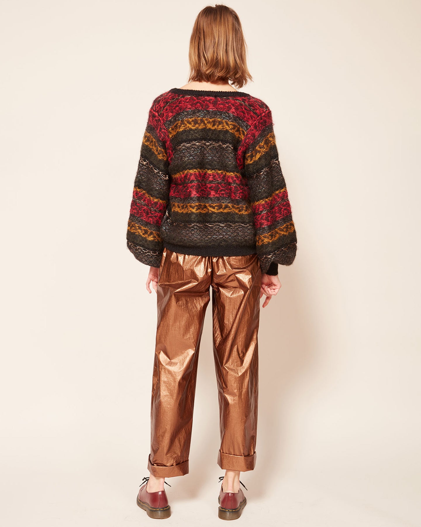 Jacquemus Sweater - Black