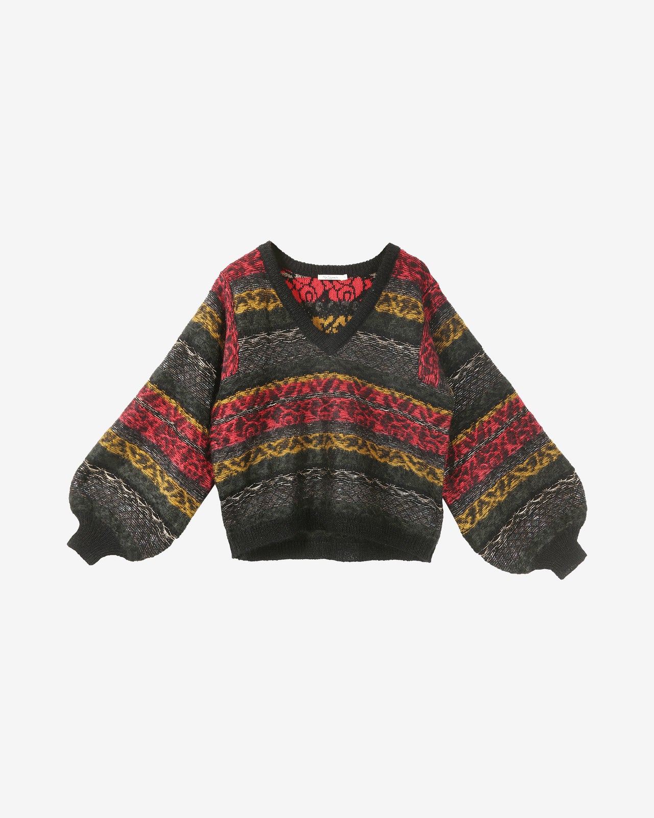 Jacquemus Sweater - Black - Image 7