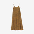 Robe Konda - Ocre
