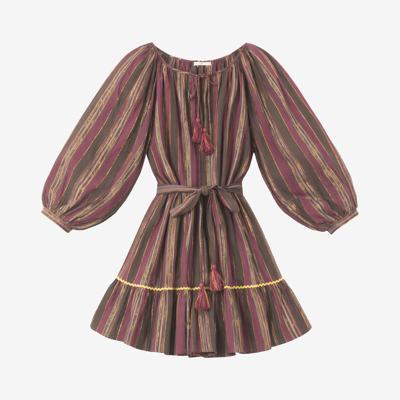 Robe Lipatti - Violet