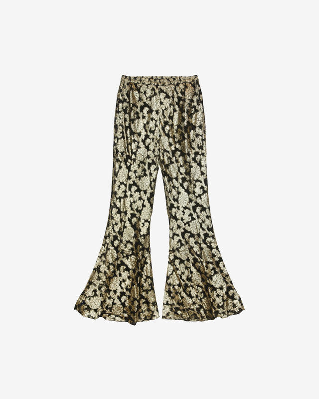 Pantalon Maddox - Noir - Image 1