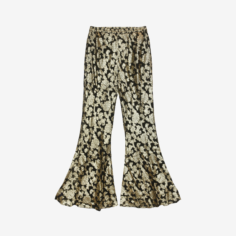 Maddox Pants - Black