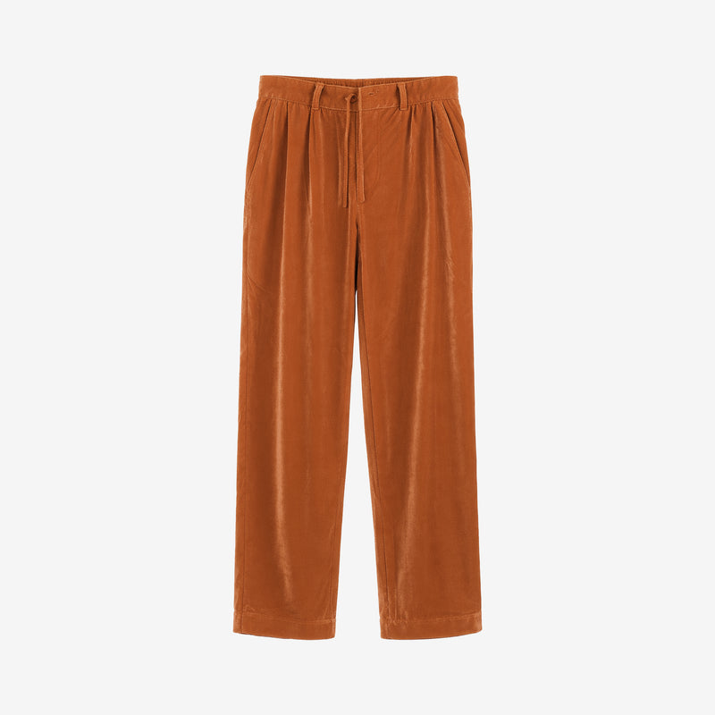 Magnani Pants - Nude