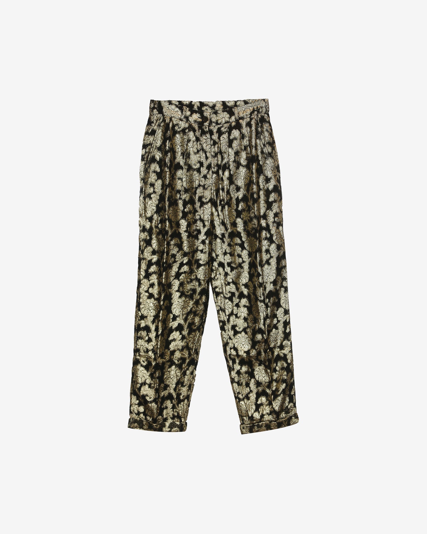 Pantalon Mariano - Noir