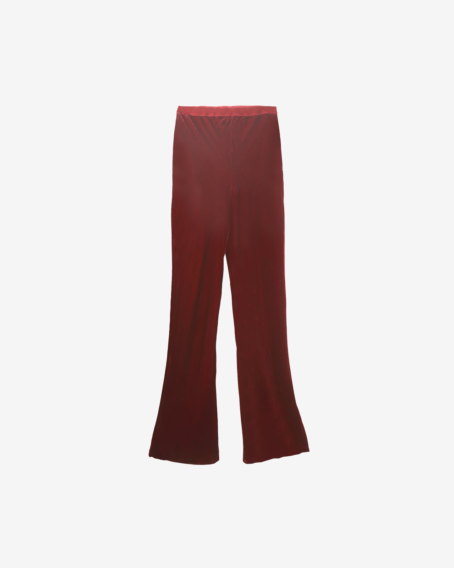 Pantalon Monae - Rouge