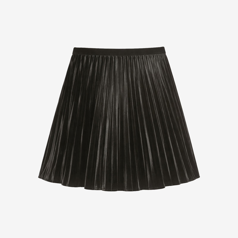 Montiel Skirt - Black