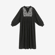 Robe Mordred - Noir