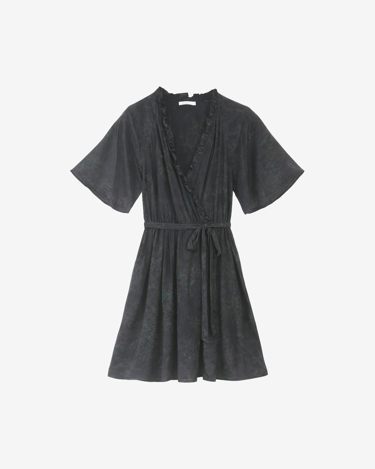 Robe Morganite - Noir - Image 7