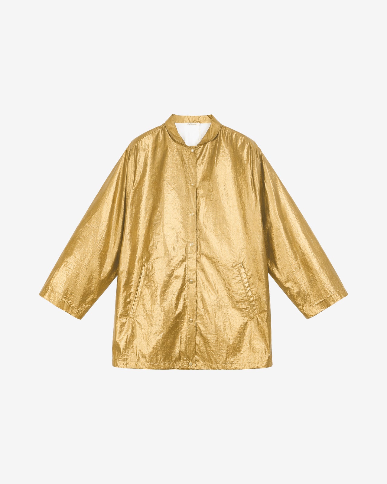 Veste Orbite - Or - Image 7