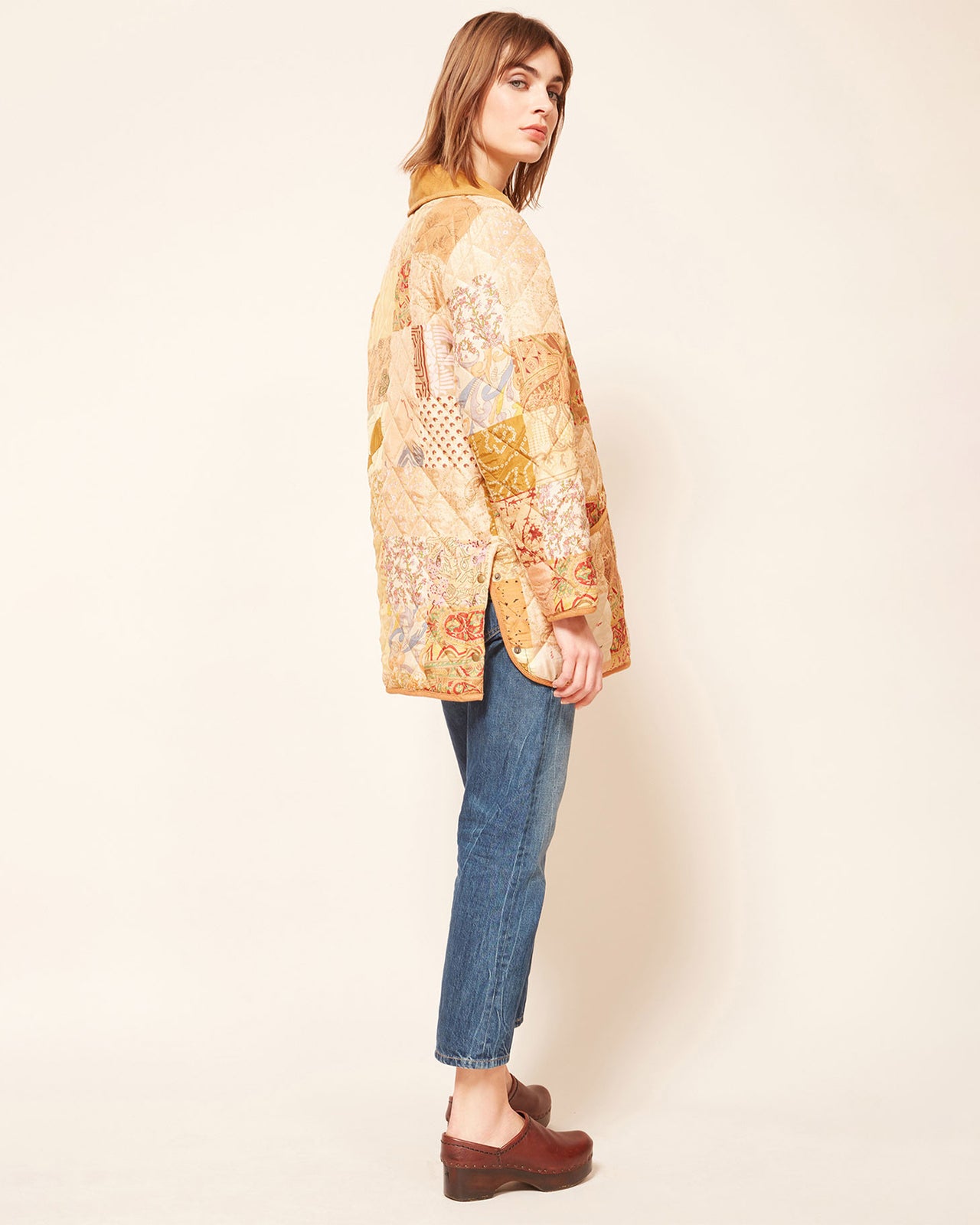 Pachalik Jacket - Camel - Image 5