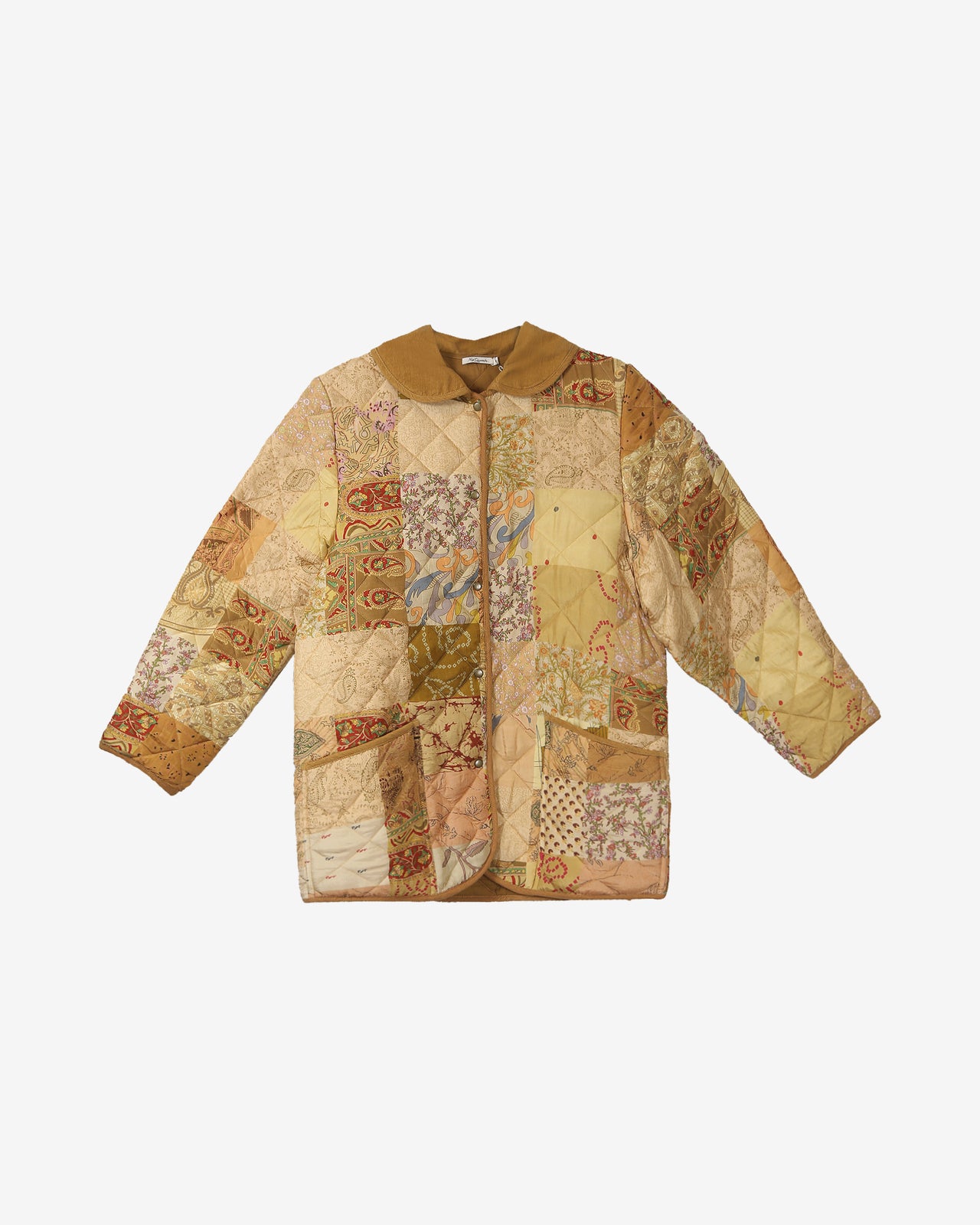 Pachalik Jacket - Camel - Image 7