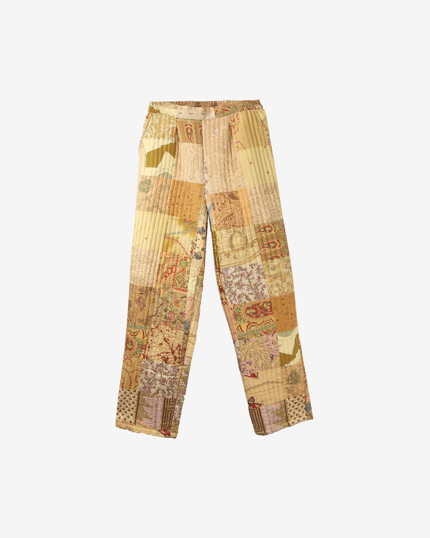Pachinko Pants - Camel