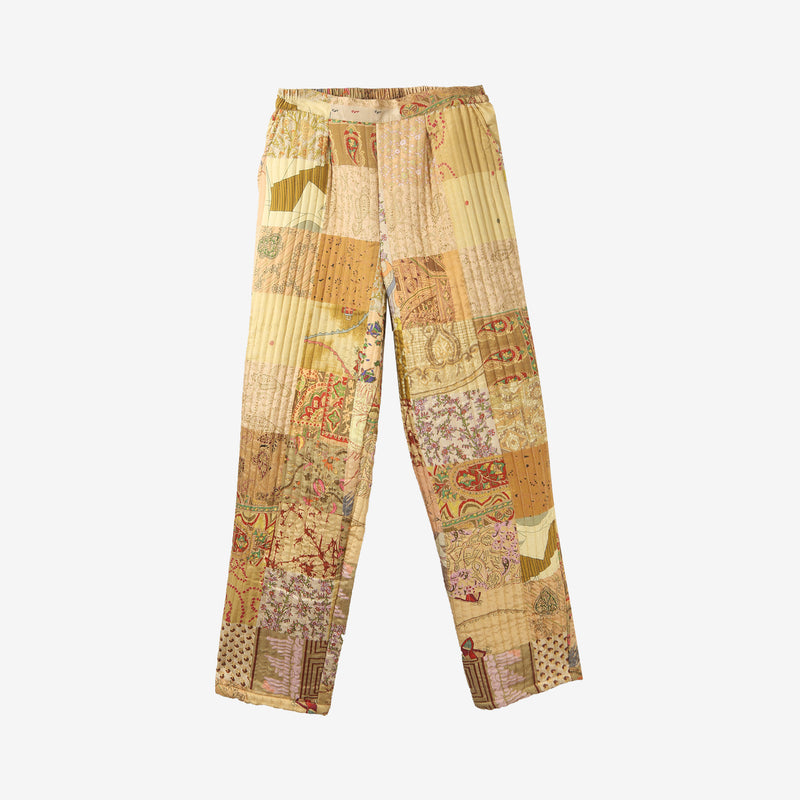 Pachinko Pants - Camel