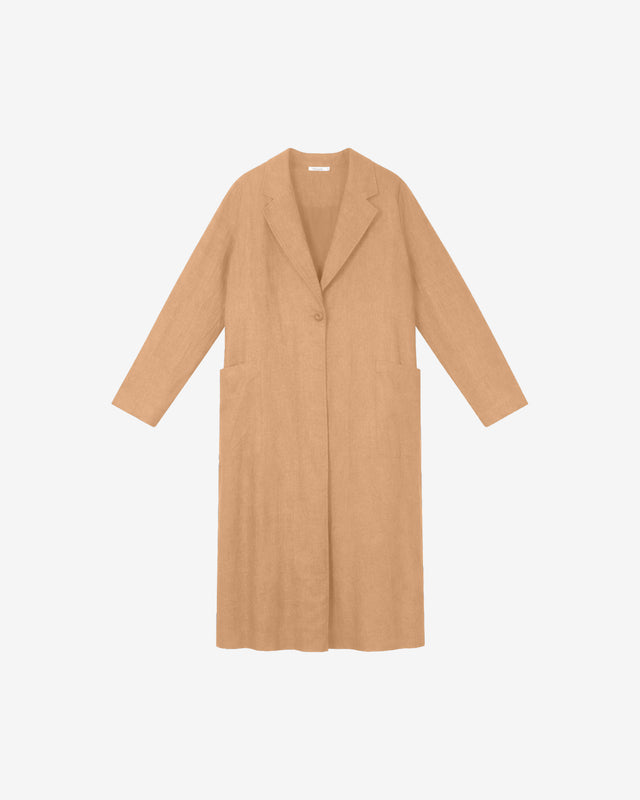Manteau Sahara - Kaki - Dernière image