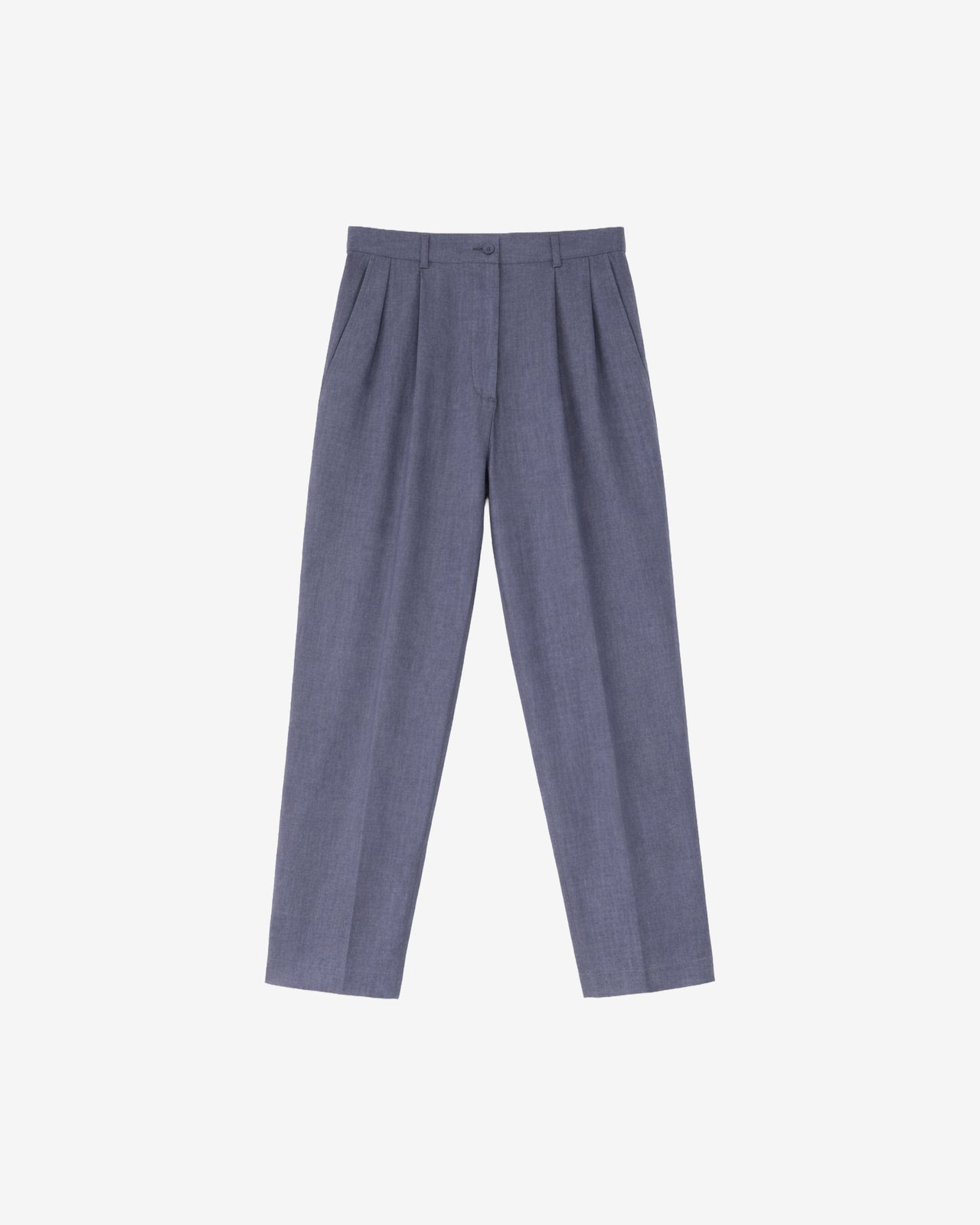 Pantalon Saudi - Bleu - Image 1
