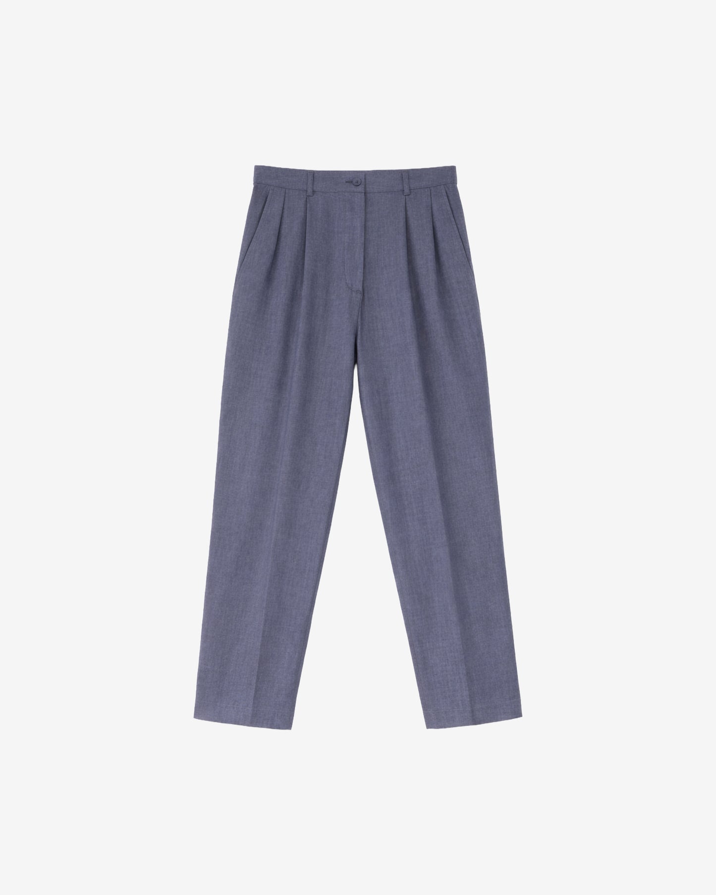 Pantalon Saudi - Bleu