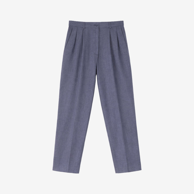 Saudi Pants - Blue