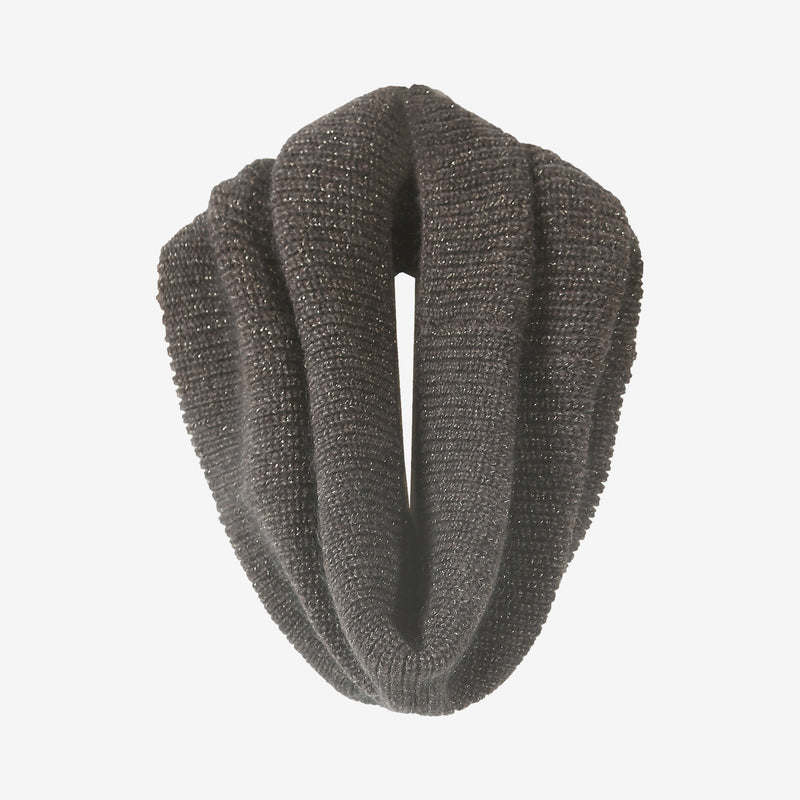 Foulard Segin - Marron