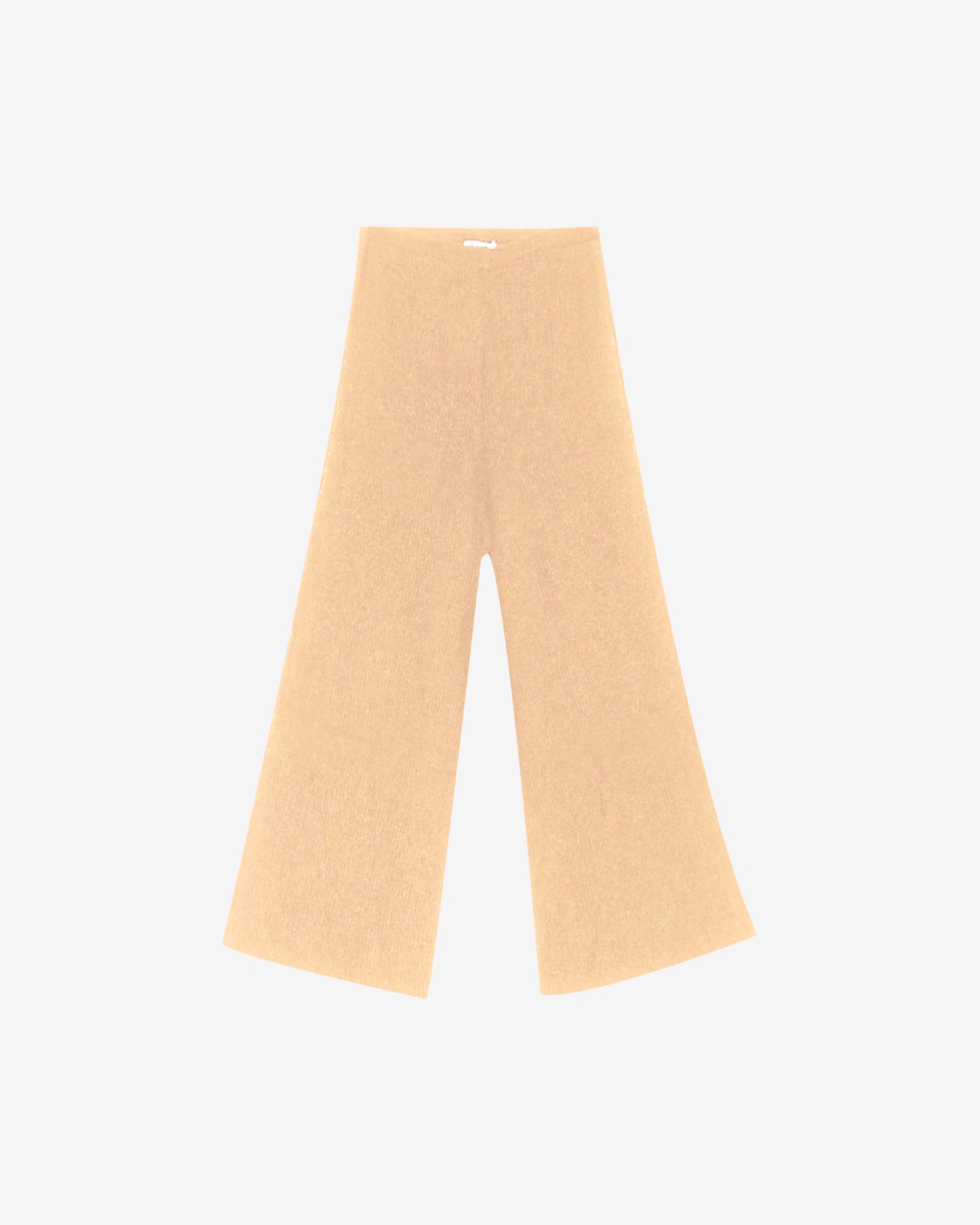 Pantalon Shaggy - Camel - Image 1