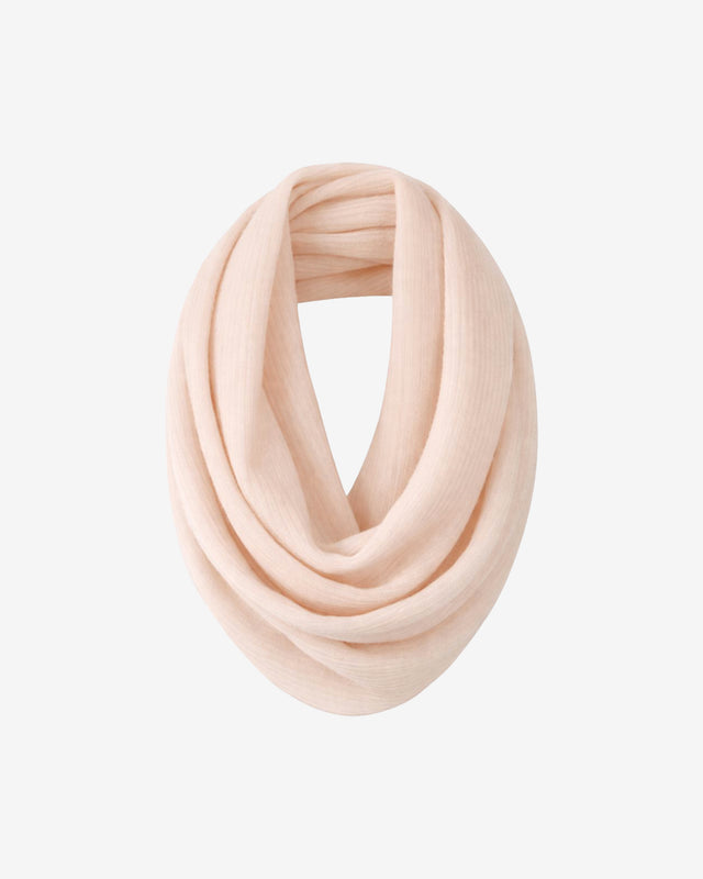 Écharpe Shalma - Rose - Image 1