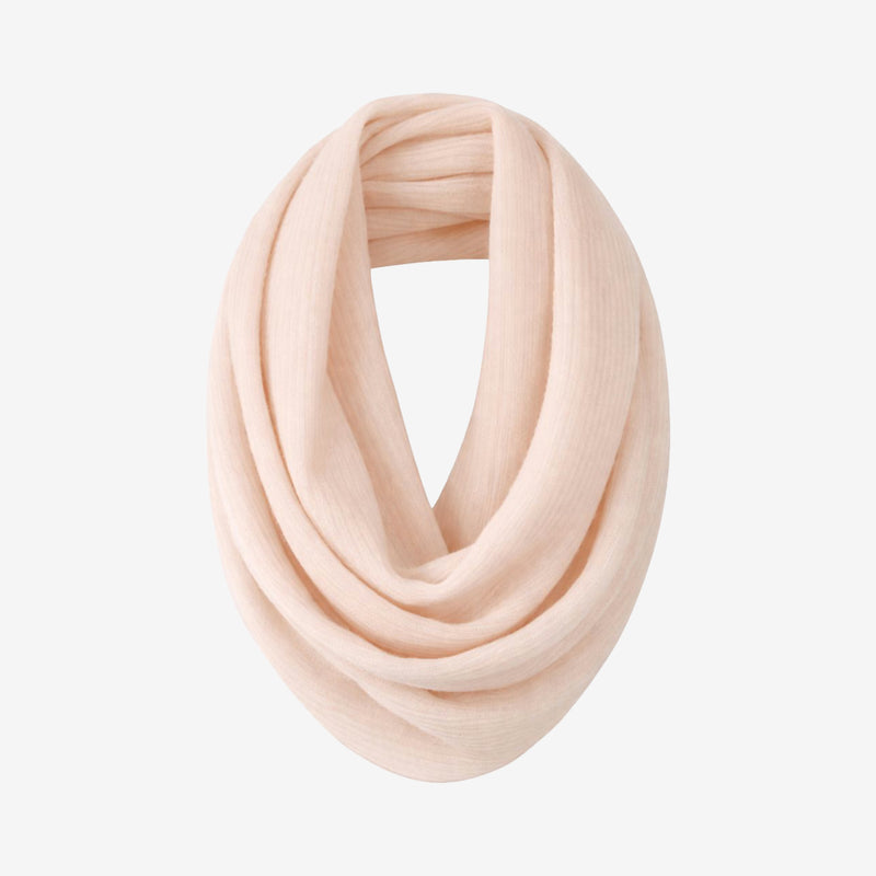Shalma Scarf - Pink