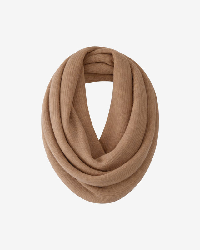 Écharpe Shalma - Terracotta - Image 1