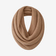 Écharpe Shalma - Terracotta