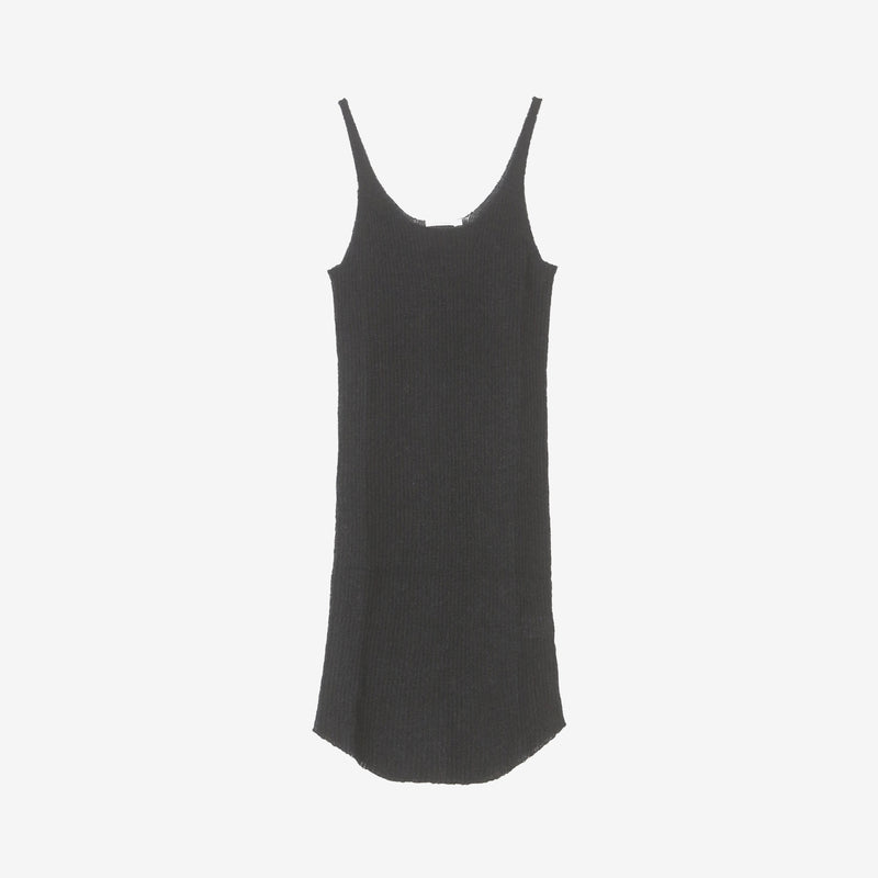 Robe Sinte - Noir