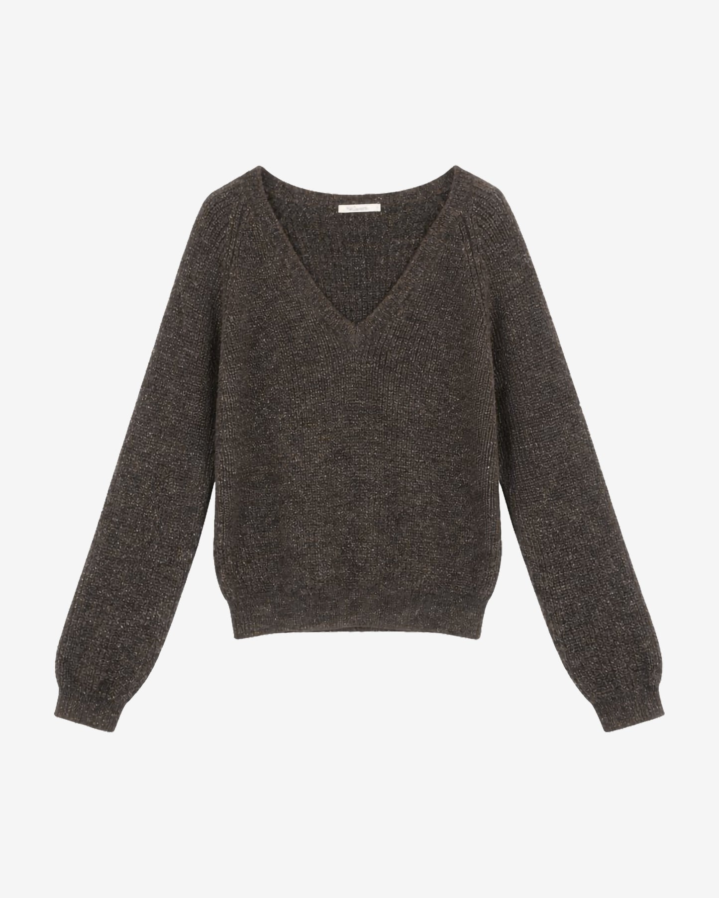 Pull Sirius - Marron