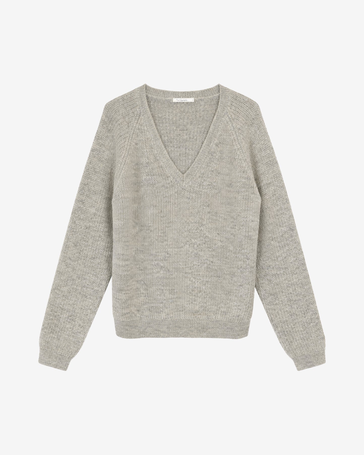 Pull Sirius - Gris