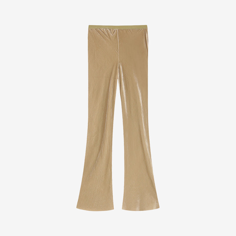 Pantalon Slither - Gris