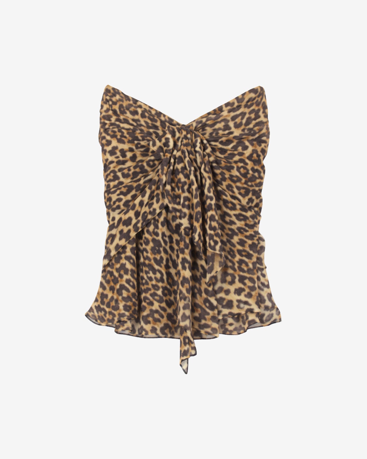 Jupe Springsteen - Jaune - Image 7