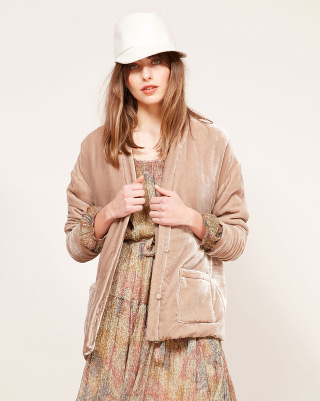 Sucker Jacket - Grey - Image 2