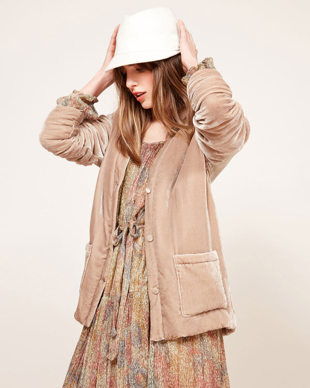 Sucker Jacket - Grey - Image 3