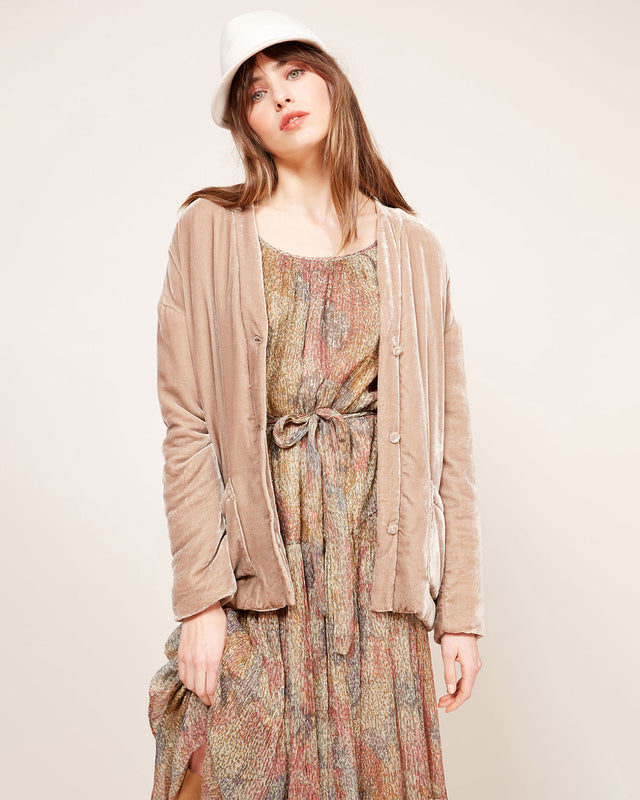 Sucker Jacket - Grey - Image 1