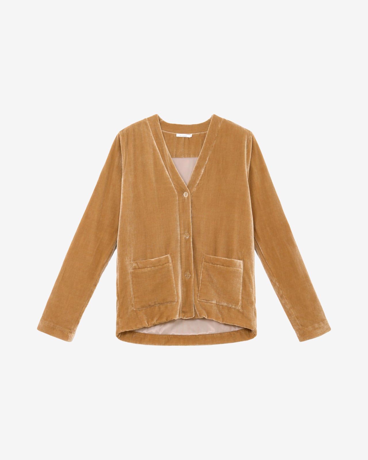 Veste Sucker - Nude - Image 7
