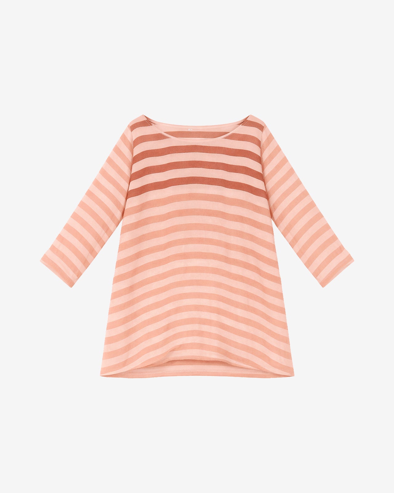 Sunset Tunic - Nude - Image 1