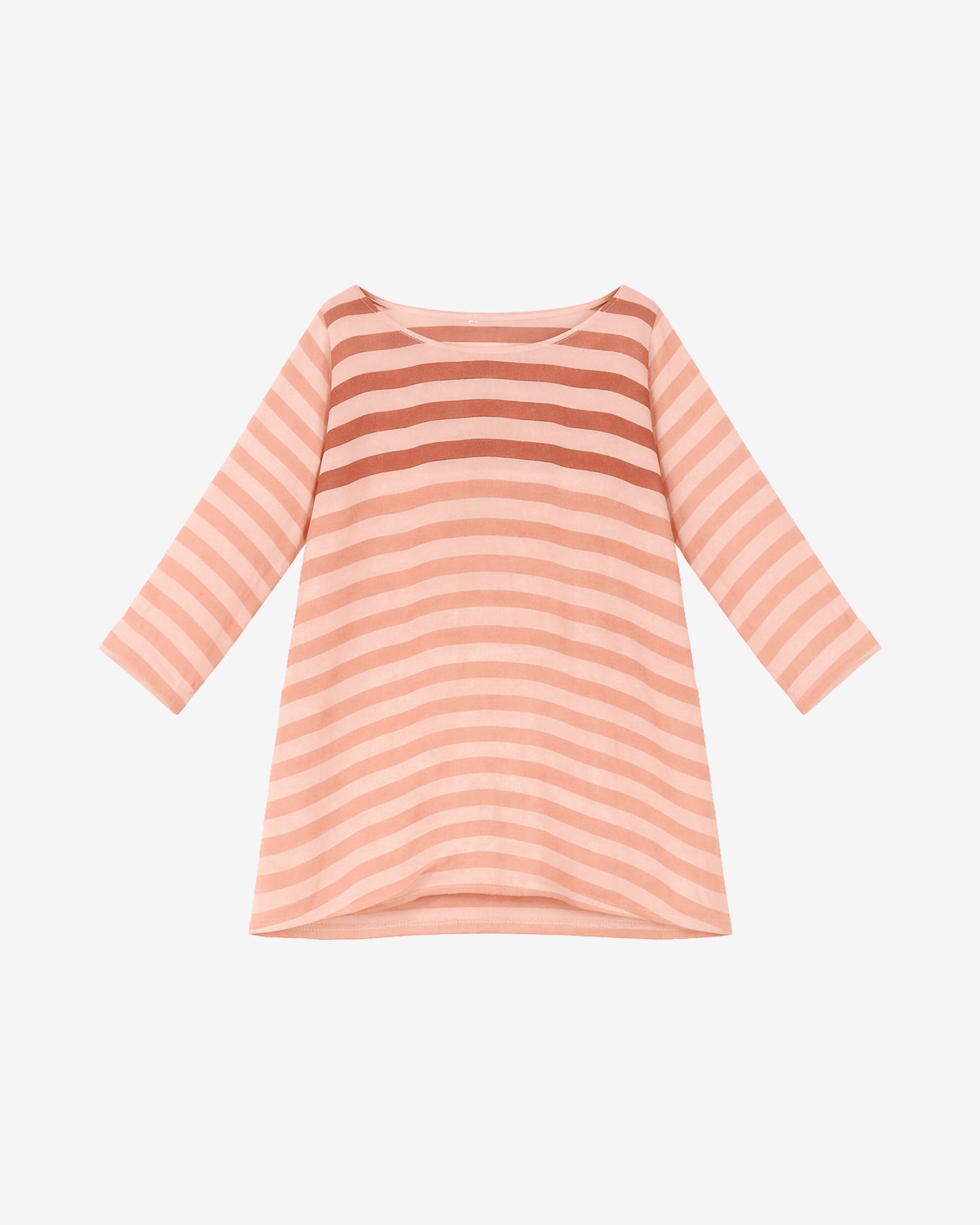 Sunset Tunic - Nude