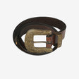 Ceinture Texas - Marron