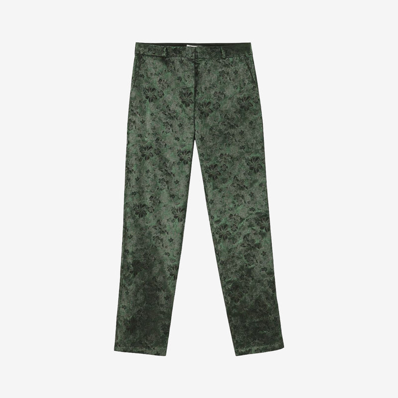 Vince Pants - Green