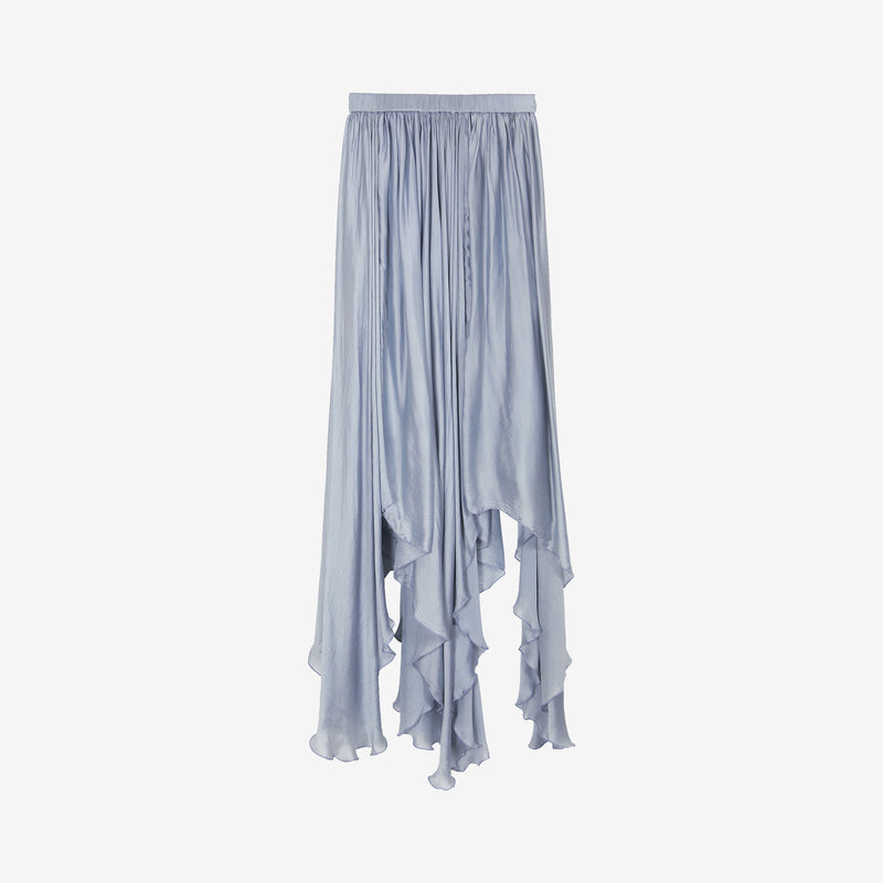 Alizee Skirt - Blue