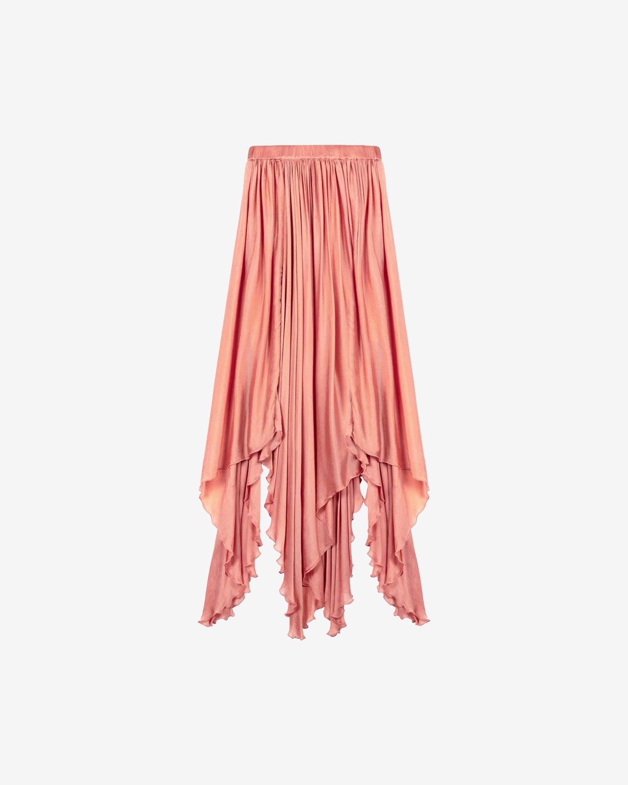 Alizee Skirt - Red - Image 6